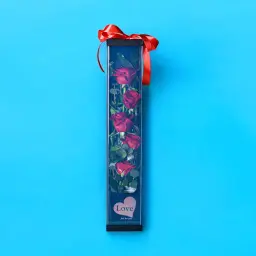 Red Love Box 0032